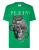 T-Shirt Ronde Hals Snake