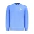 Ronde Hals Sweatshirt Classic Fit