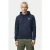 G-Star Logo Hooded Sweat L/s Sartho Blue