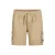 Retour Jeans regular waist sweatshort zand