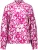 Vive La Femme Blouse Bowie Fuchsia dames