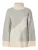 PIECES Trui  beige / grijs