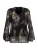 MADELEINE Blouse  bruin / kaki / zwart