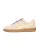 POSH by Poelman Sneakers laag ‘Megan’  nude / pasteelgeel / lila