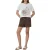 s.Oliver Shorts Brown