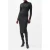 French Connection Nia Mari Dress Charcoal Mel