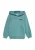 s.Oliver Sweatshirt  petrol / zwart
