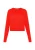 Mymo Jumper Dames koraal