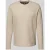 Boss Shirt met lange mouwen en labelstitching