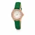 Folli Follie Dameshorloge Kwarts Roze Goud