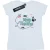 Li-cense Disney dames mary poppins logo katoenen t-shirt