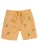 Chicco Zwemshorts  oranje