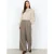 Soyaconcept Sc-hawo yd 3-c broek madder