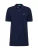UNITED COLORS OF BENETTON Shirt  donkerblauw