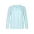 Damesblouse met lange mouwen KAFFE Curve Sida