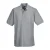 Russell Heren Polycotton Pique Slijtvast Poloshirt (Licht Oxford)