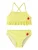 NAME IT Bikini ‘NMFZammer’  geel / rood / wit