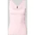 Vero Moda slim fit tanktop van mix van biologisch katoen model ‘NANA’