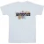 Li-cense Disney heren the aristocats muziek logo t-shirt