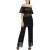Anne Fontaine Charbelle Black
