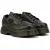 Dr. Martens Buzz 5I Dames Schoenen Van Zwart Leer