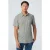 No Excess Shirt Short Sleeve Allover Printed Offwhite