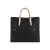 bugatti Shopper ‘Ella’  beige / zwart