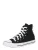 CONVERSE Sneakers hoog ‘CTAS’  zwart