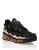 Plein Sport Sneakers laag  goud / zwart