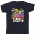 Li-cense Disney heren encanto veel huizen t-shirt