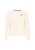 MO Sweatshirt ‘Back To School’  zwart / offwhite