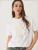 Bianco Lucci Shirt  crème / wit