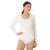 Dames thermolactyl sensitive longsleeve T-shirt Damart