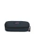 EASTPAK Etui ‘Oval Single’  donkerblauw