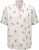 Revolution Overhemd  Off White heren