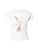 GUESS Shirt ‘LEOPARDTINI’  bruin / olijfgroen / zwart / wit