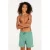 Protest zwemshort CULTURE JR groen