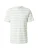 INDICODE JEANS Shirt ‘Scotland’  ecru / lichtgroen