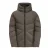 Groot donsjack voor dames Jack Wolfskin Marienplatz