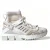Dolce & Gabbana Witte Beige Sorrento Sokken Sneakers Schoenen