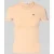 Lacoste Slim fit T-shirt van katoenmix