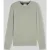 Tom Tailor regular fit pullover van puur katoen