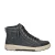 Rieker nubuck sneakers donkerblauw