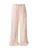 Tatiana Zidekova Broek  geel / pink / rosa