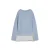 Pull met golven en randen voor dames Tom Tailor Denim