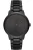 Armani Exchange Cayde herenhorloge Zwart AX2701