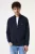 Donkerblauw vest