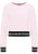 Mymo Jumper Dames roze