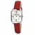 Folli Follie Dameshorloge Kwarts Zilver