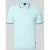 Bugatti regular fit poloshirt met gestikt logo